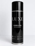 Good Gurl Luxe Blast Air Freshener can