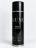 Savage Luxe Blast Air Freshener can
